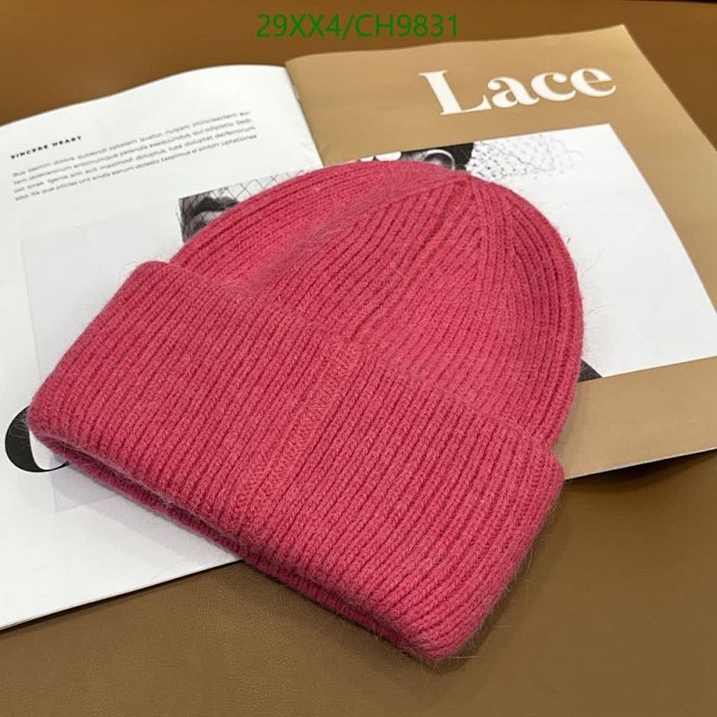 Arcteryx-Cap(Hat) Code: CH9831 $: 29USD