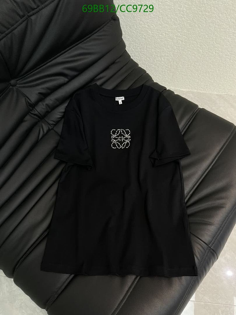 Loewe-Clothing Code: CC9729 $: 69USD