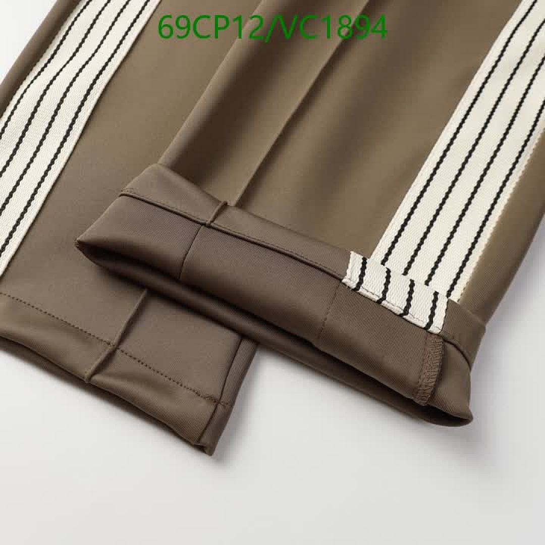 DENIM TEARS-Clothing Code: VC1894 $: 69USD