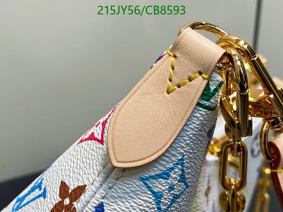 LV-Bag-Mirror Quality Code: CB8593 $: 215USD