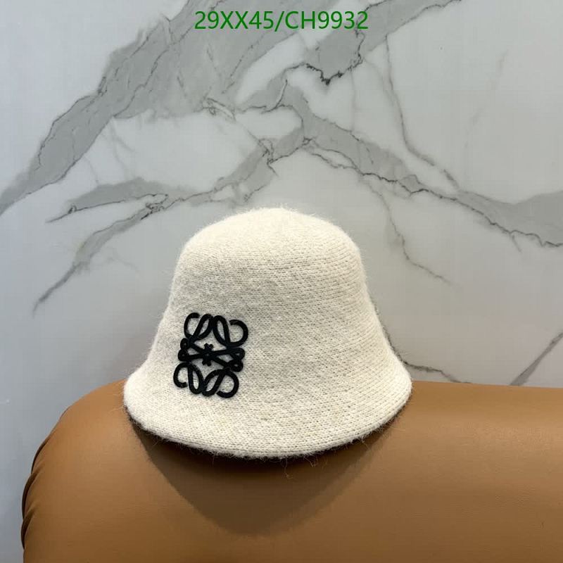 Loewe-Cap(Hat) Code: CH9932 $: 29USD