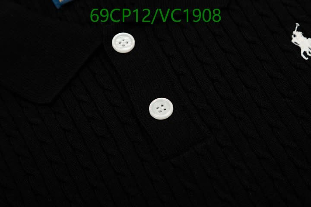 Ralph Lauren-Clothing Code: VC1908 $: 69USD-Yupoo.ru - Copybrand.Team photo album Ralph Lauren-Clothing Code: VC1908 $: 69USD