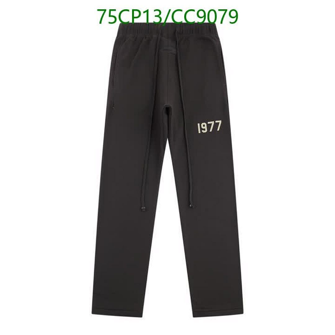 Essentials-Clothing Code: CC9079 $: 75USD-Yupoo.ru - Copybrand.Team photo album Essentials-Clothing Code: CC9079 $: 75USD