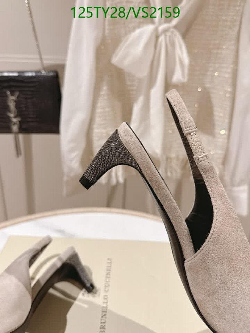 Brunello Cucinelli-Women Shoes Code: VS2159 $: 125USD-Yupoo.ru - Copybrand.Team photo album Brunello Cucinelli-Women Shoes Code: VS2159 $: 125USD