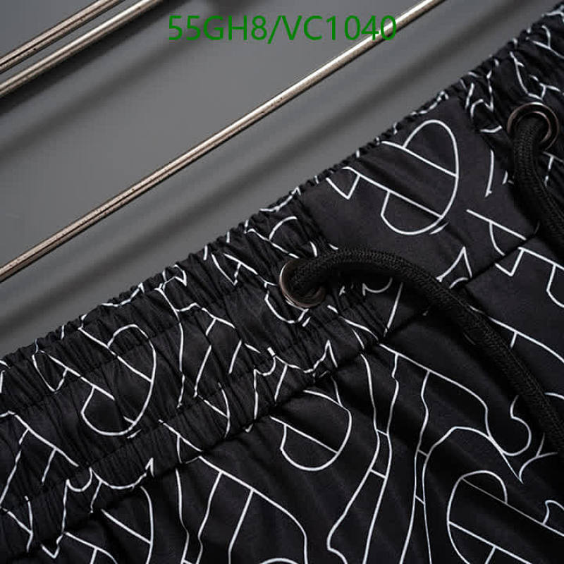 Burberry-Beach Shorts Code: VC1040 $: 55USD