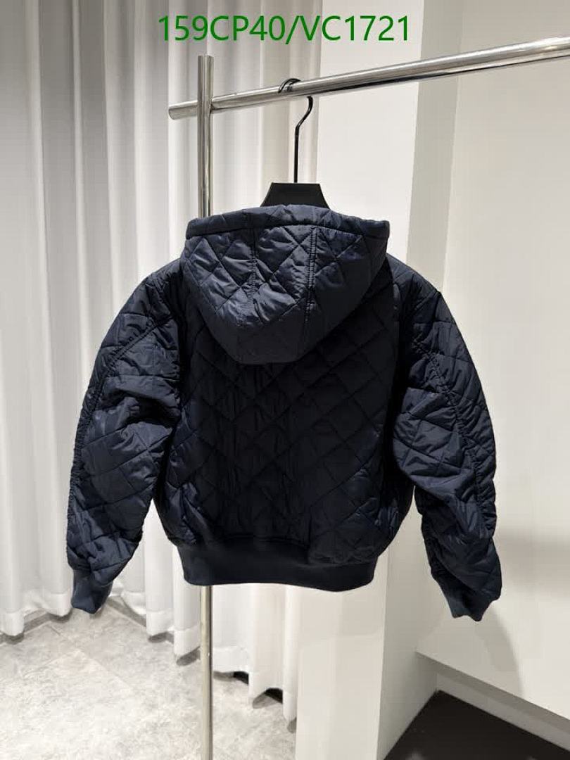 Prada-Down jacket Men Code: VC1721 $: 159USD-Yupoo.ru - Copybrand.Team photo album Prada-Down jacket Men Code: VC1721 $: 159USD