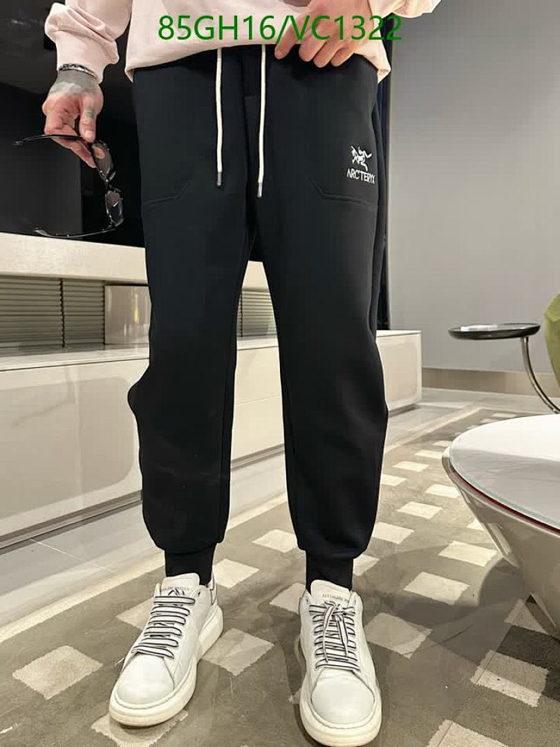 Arcteryx-Clothing Code: VC1322 $: 85USD