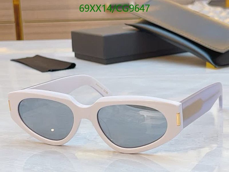 YSL-Glasses Code: CG9647 $: 69USD