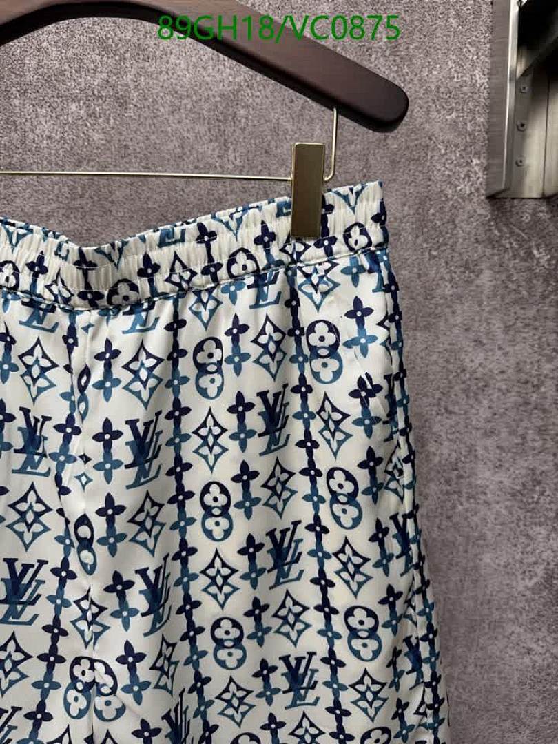 LV-Beach Shorts Code: VC0875 $: 89USD