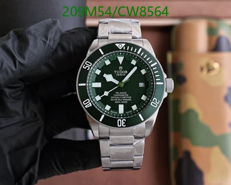 Tudor-Watch-Mirror Quality Code: CW8564 $: 209USD