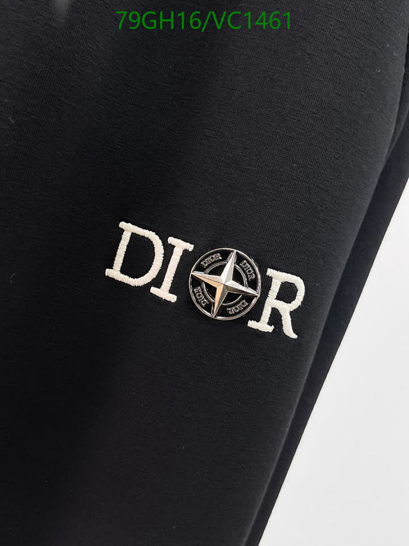 Dior-Clothing Code: VC1461 $: 79USD