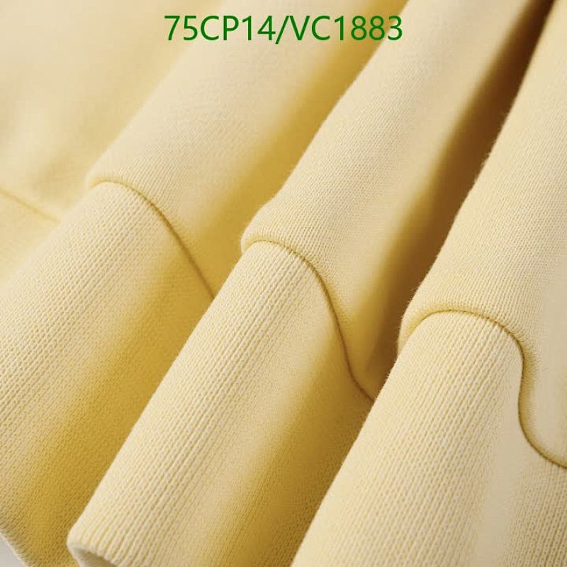 DENIM TEARS-Clothing Code: VC1883 $: 75USD