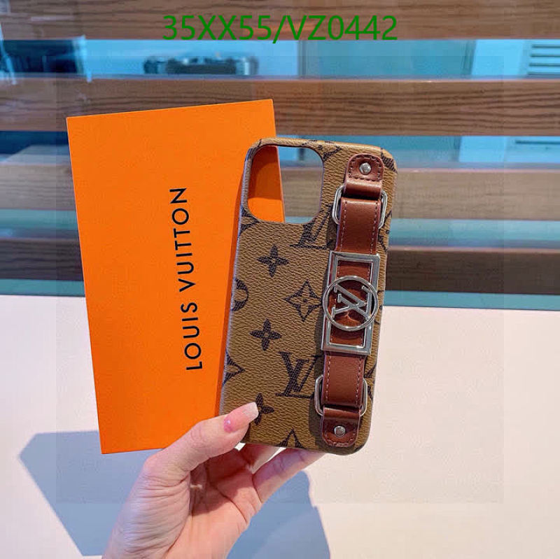 LV-Phone Case Code: VZ0442 $: 35USD
