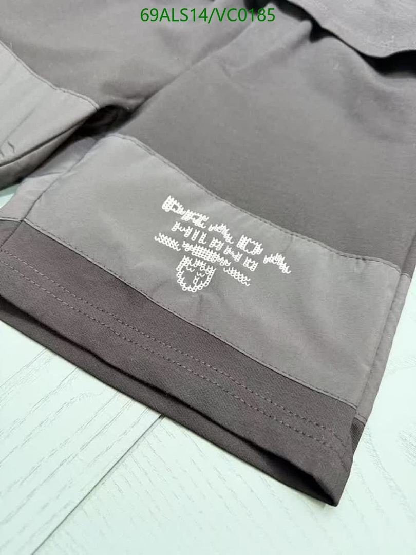 Prada-Kids Clothing Code: VC0185 $: 69USD