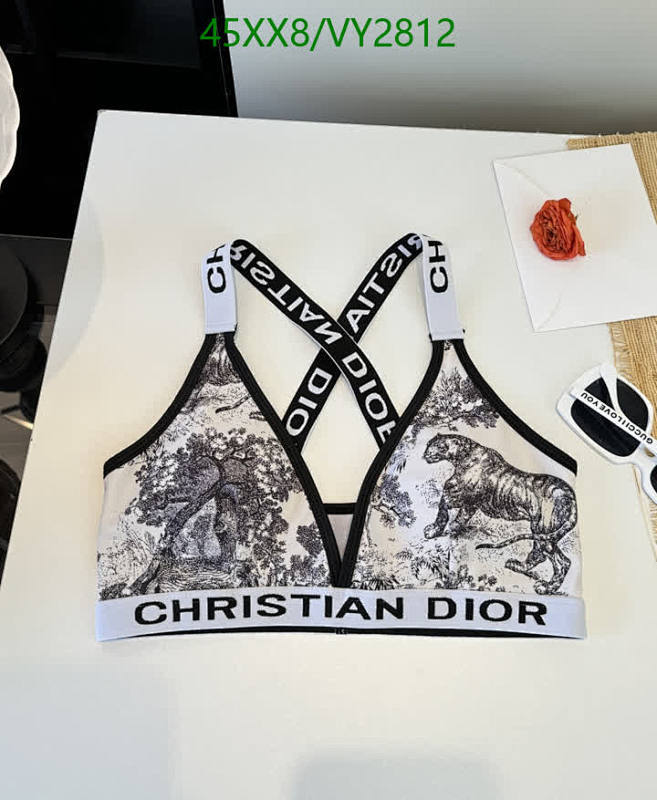 Dior-Swimsuit Code: VY2812 $: 45USD