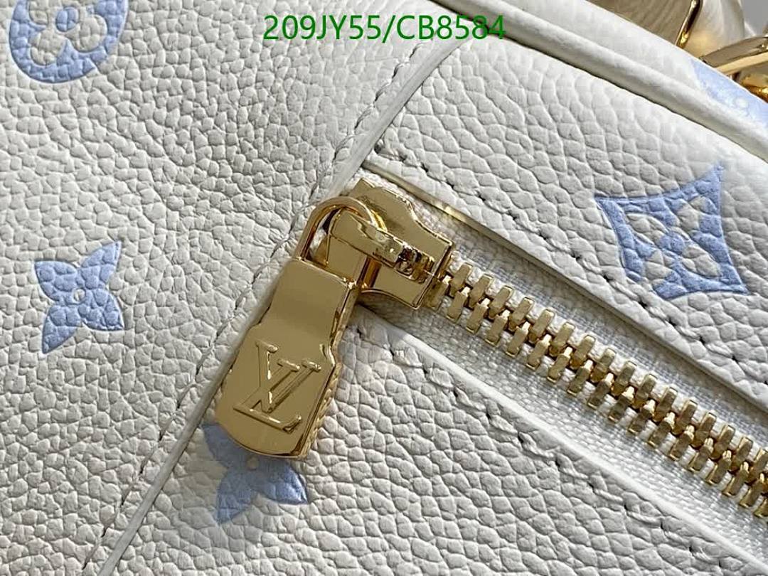LV-Bag-Mirror Quality Code: CB8584 $: 209USD