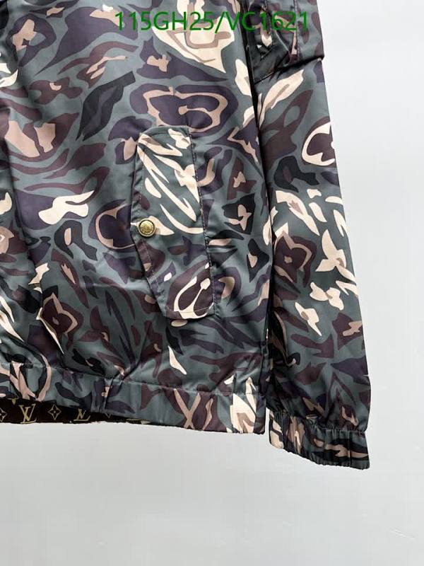 LV-Clothing Code: VC1621 $: 115USD