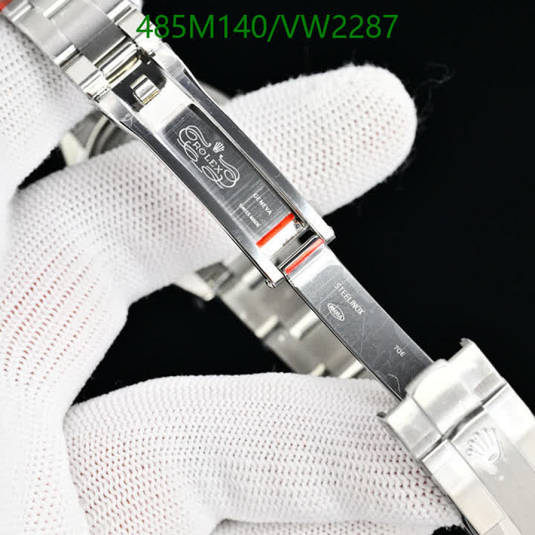 Rolex-Watch-Mirror Quality Code: VW2287 $: 485USD