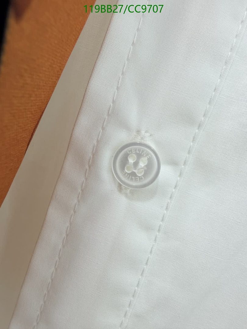 Celine-Clothing Code: CC9707 $: 119USD