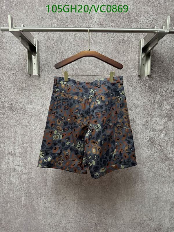 LV-Beach Shorts Code: VC0869 $: 105USD