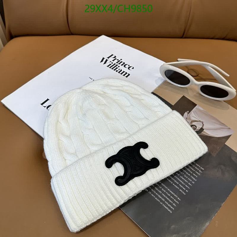 Celine-Cap(Hat) Code: CH9850 $: 29USD