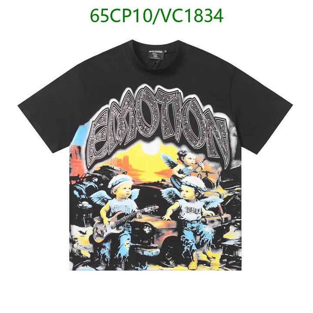 DENIM TEARS-Clothing Code: VC1834 $: 65USD