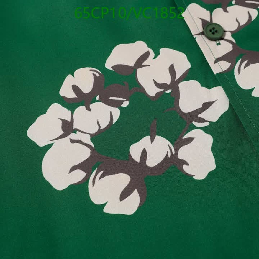 DENIM TEARS-Clothing Code: VC1852 $: 65USD