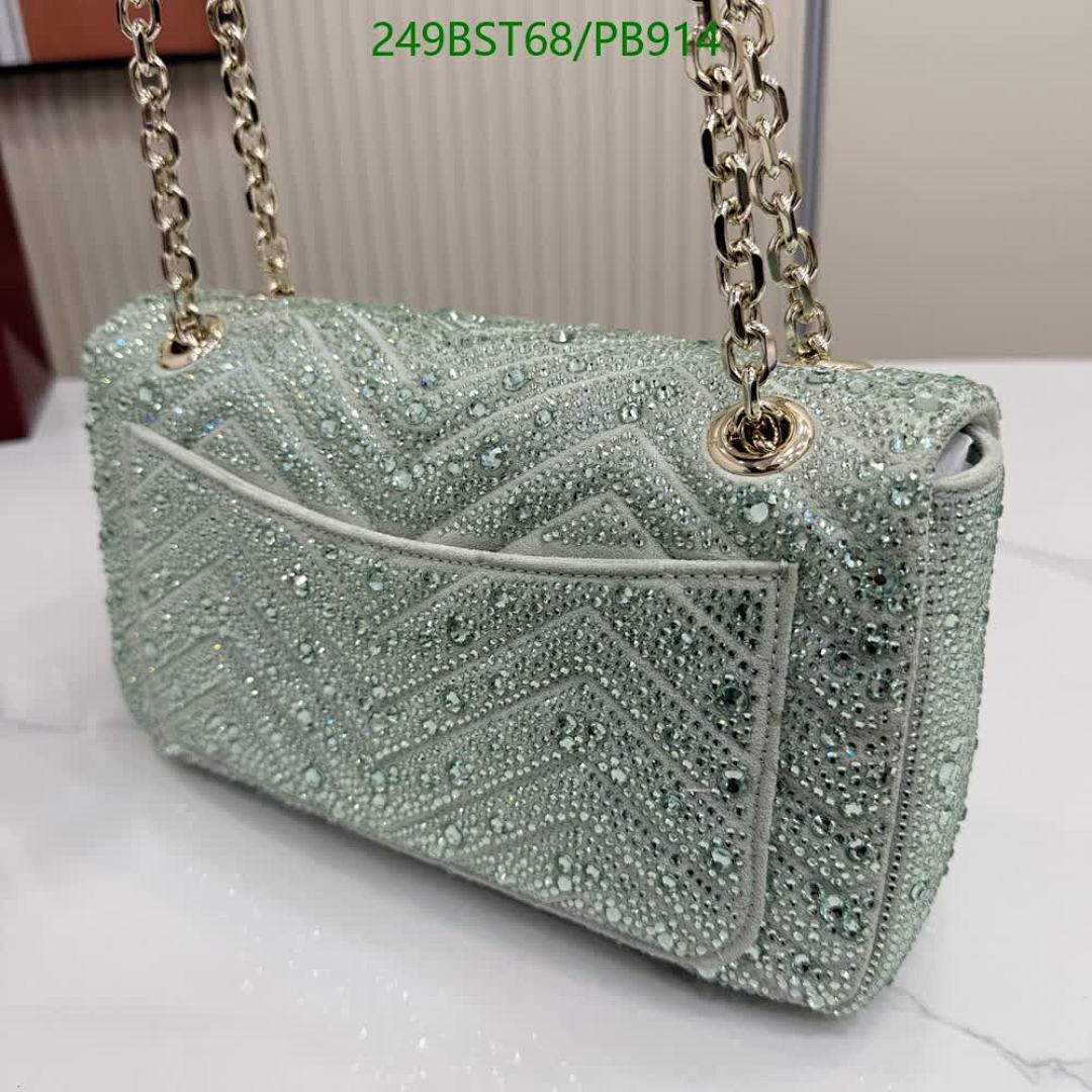 Gucci-Bag-Mirror Quality Code: PB914 $: 249USD