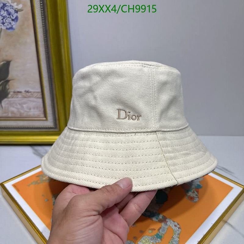 Dior-Cap(Hat) Code: CH9915 $: 29USD