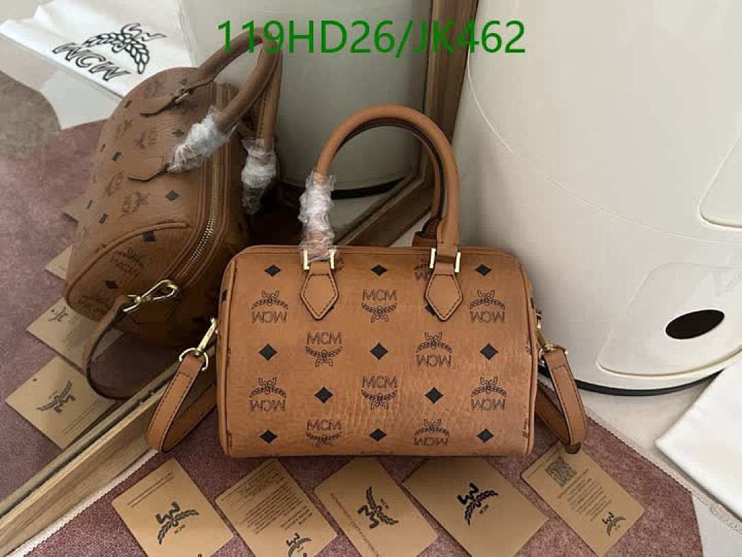 MCM-Bag-Mirror Quality Code: JK462 $: 119USD-Yupoo.ru - Copybrand.Team photo album MCM-Bag-Mirror Quality Code: JK462 $: 119USD