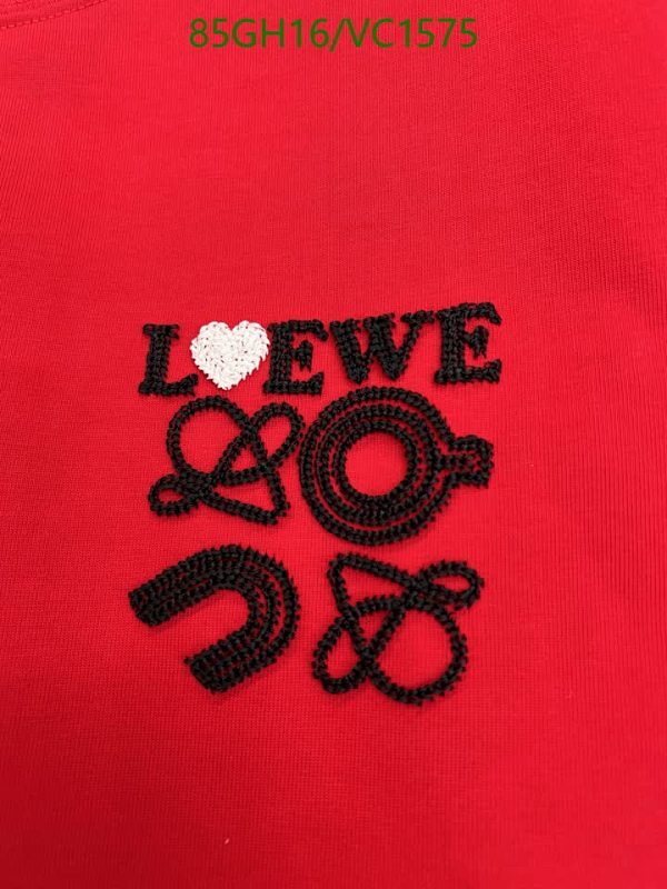 Loewe-Clothing Code: VC1575 $: 85USD