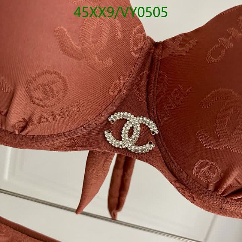 Chanel-Swimsuit Code: VY0505 $: 45USD