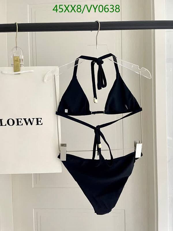 Loewe-Swimsuit Code: VY0638 $: 45USD