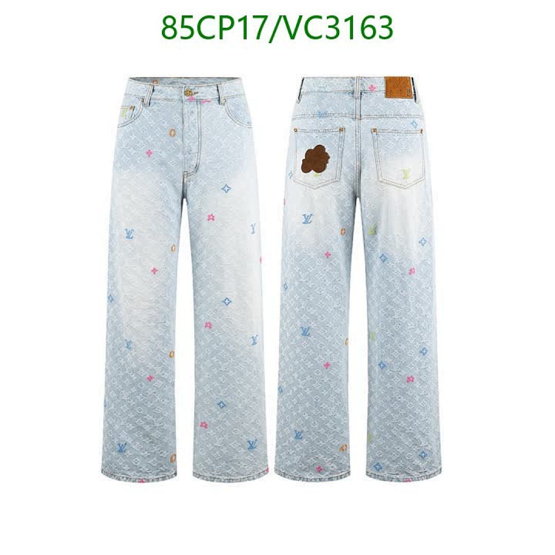 LV-Clothing Code: VC3163 $: 85USD