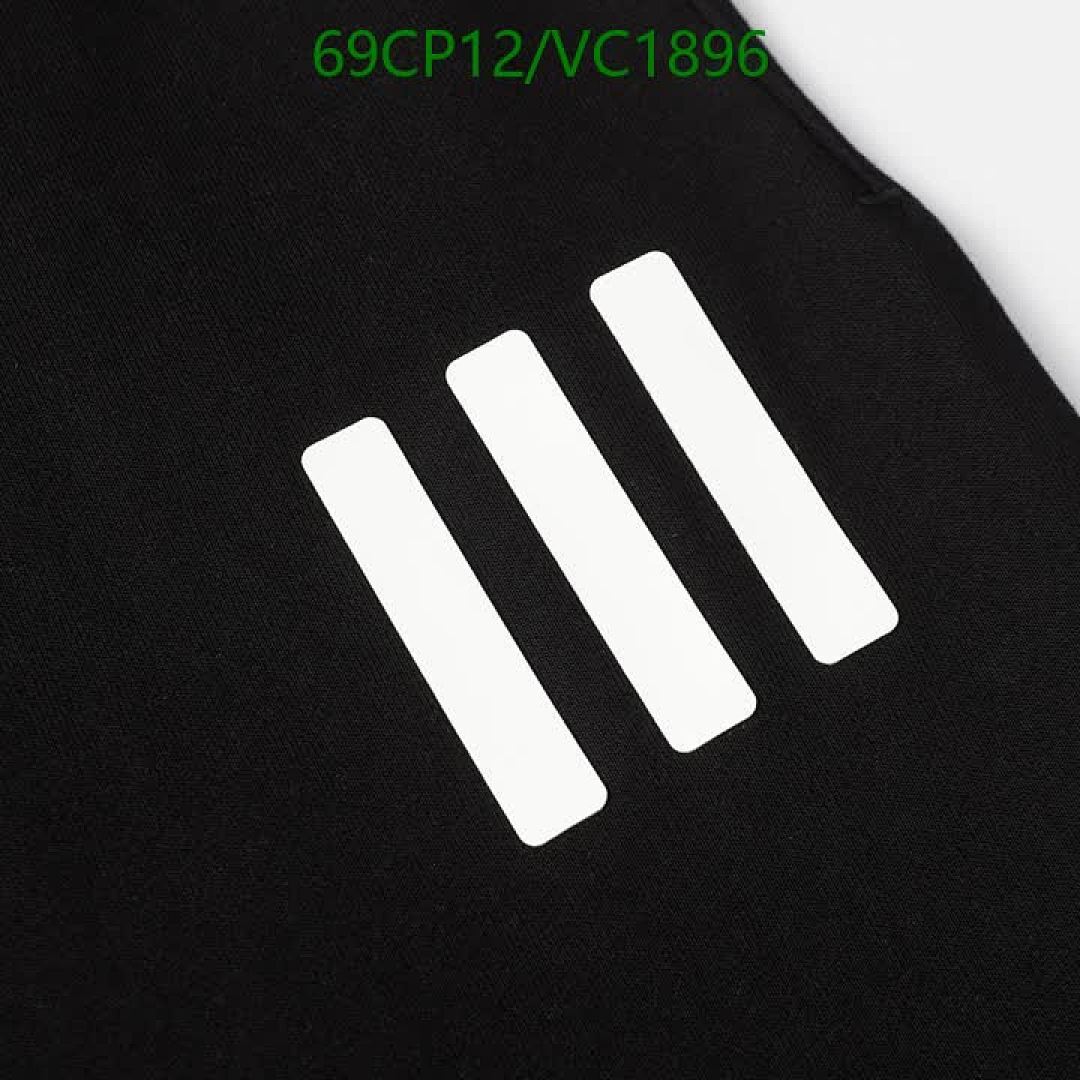 DENIM TEARS-Clothing Code: VC1896 $: 69USD