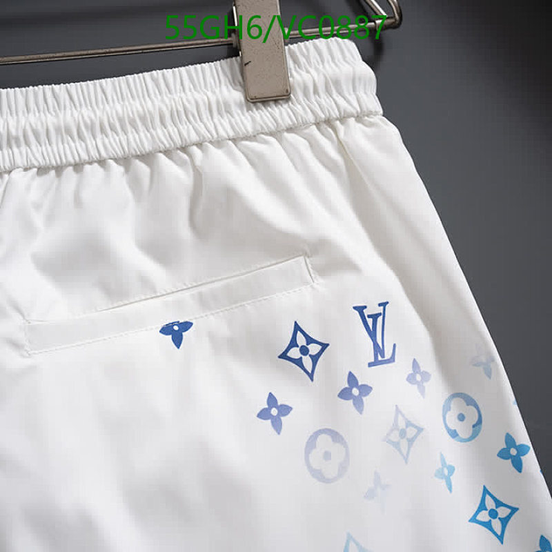 LV-Beach Shorts Code: VC0887 $: 55USD