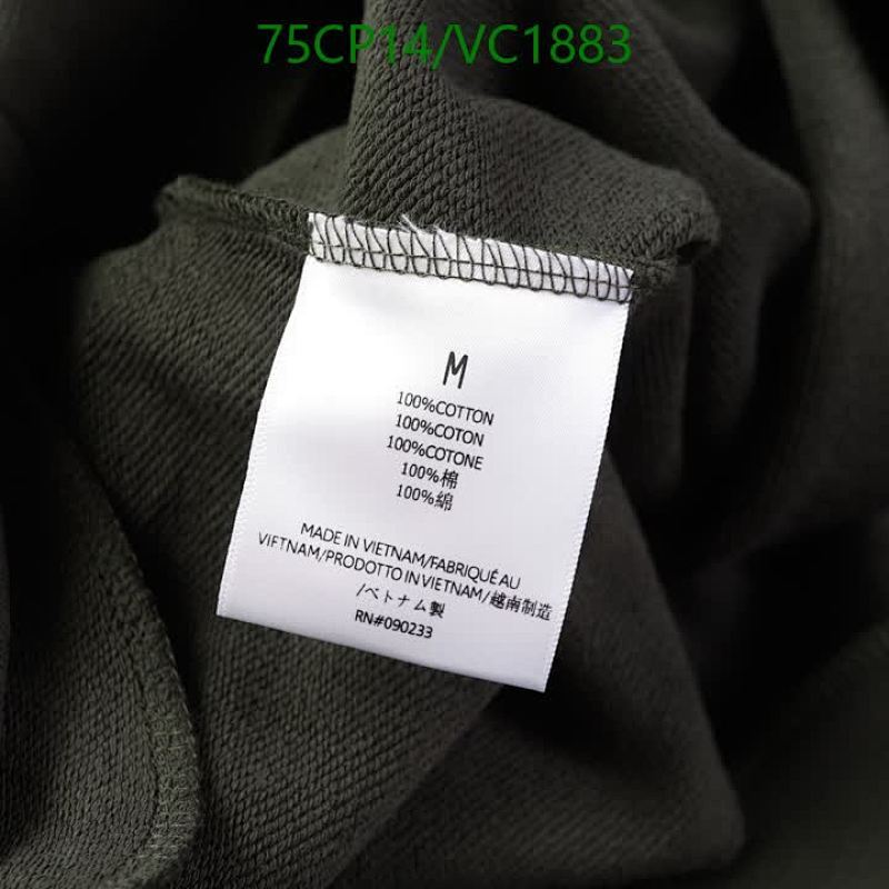 DENIM TEARS-Clothing Code: VC1883 $: 75USD