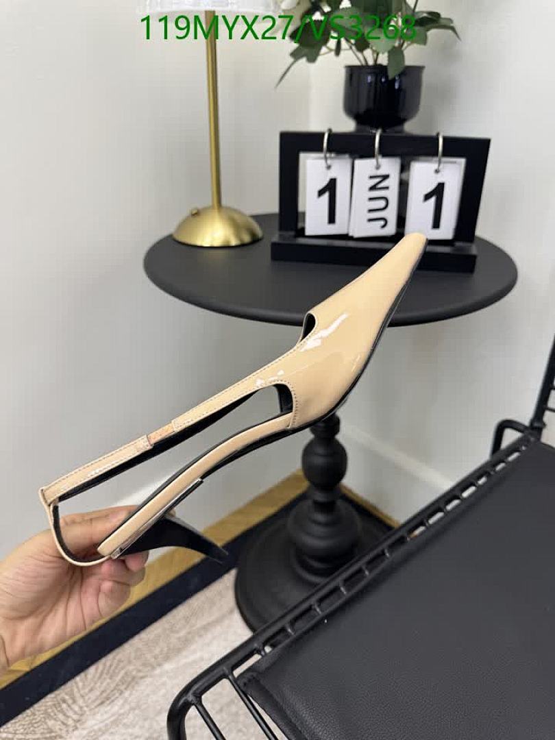 Gucci-Women Shoes Code: VS3268 $: 119USD