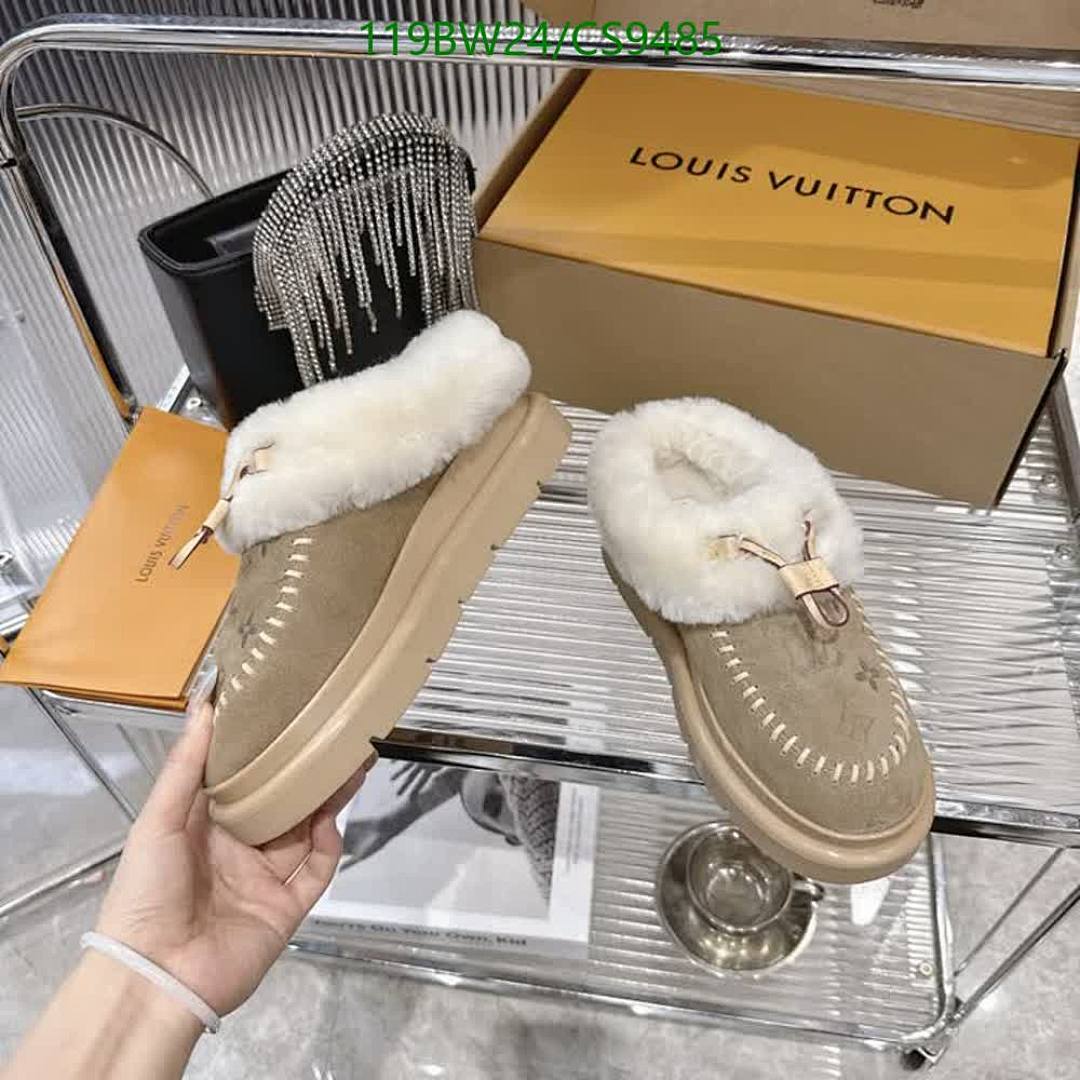 LV-Women Shoes Code: CS9485 $: 119USD-Yupoo.ru - Copybrand.Team photo album LV-Women Shoes Code: CS9485 $: 119USD