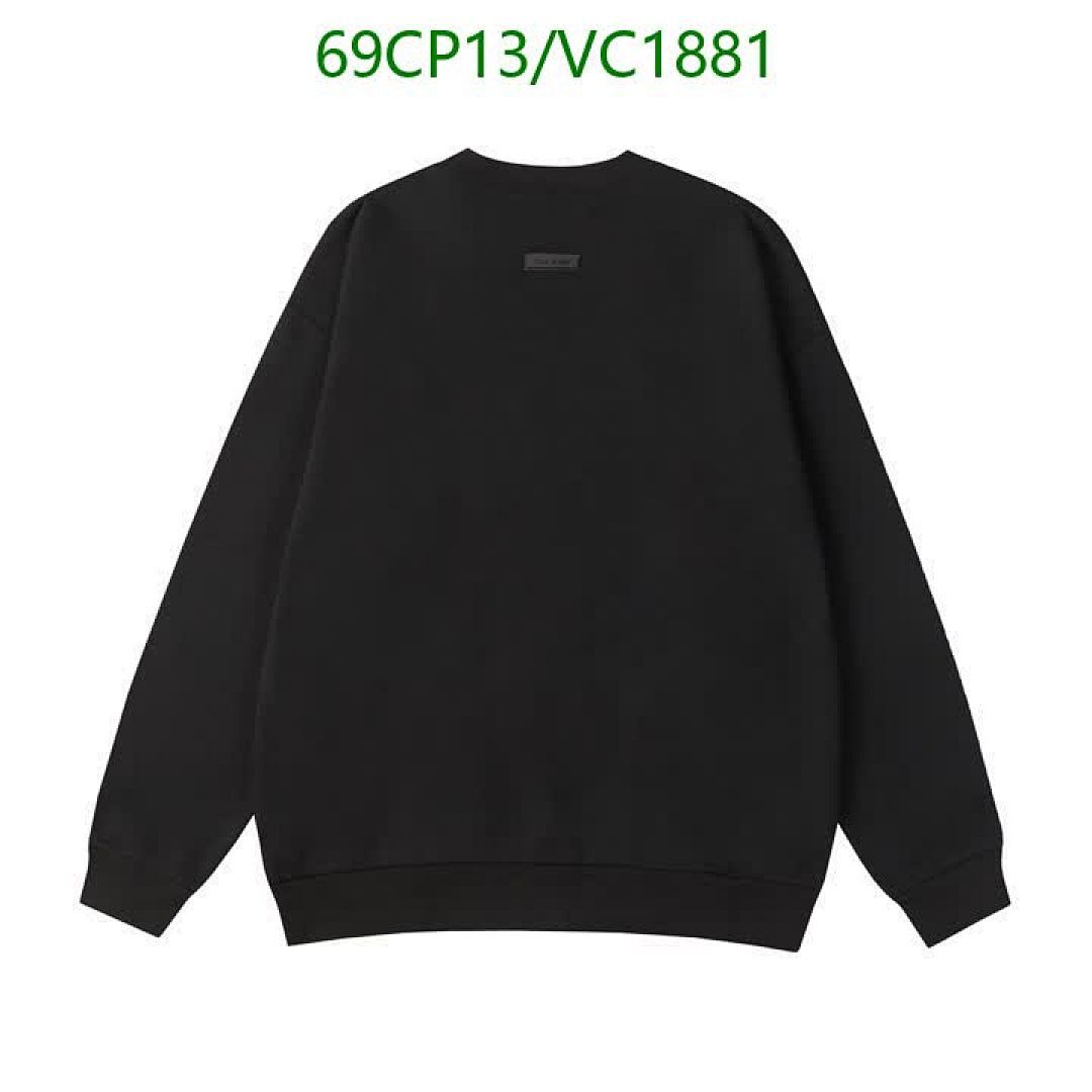 DENIM TEARS-Clothing Code: VC1881 $: 69USD