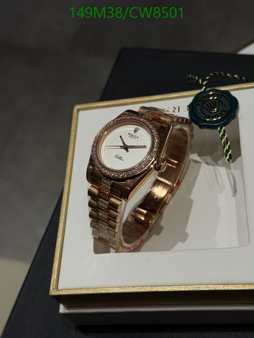 Rolex-Watch-4A Quality Code: CW8501 $: 149USD