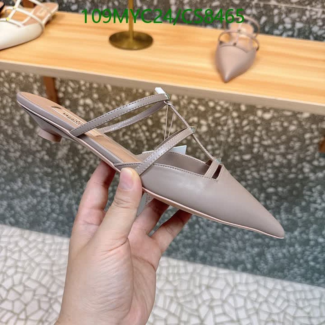 Valentino-Women Shoes Code: CS8465 $: 109USD