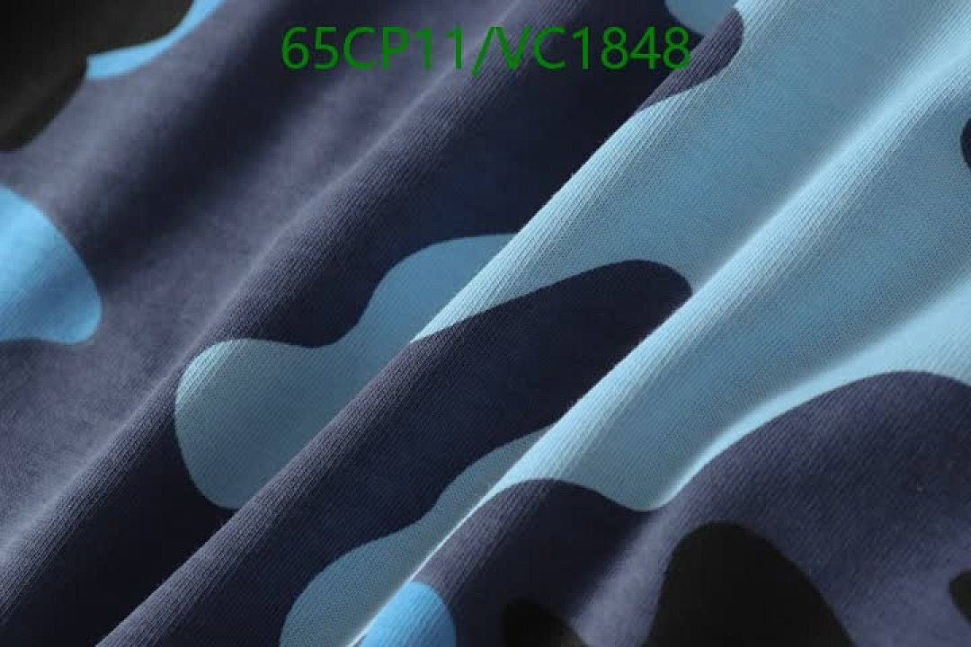 DENIM TEARS-Clothing Code: VC1848 $: 65USD