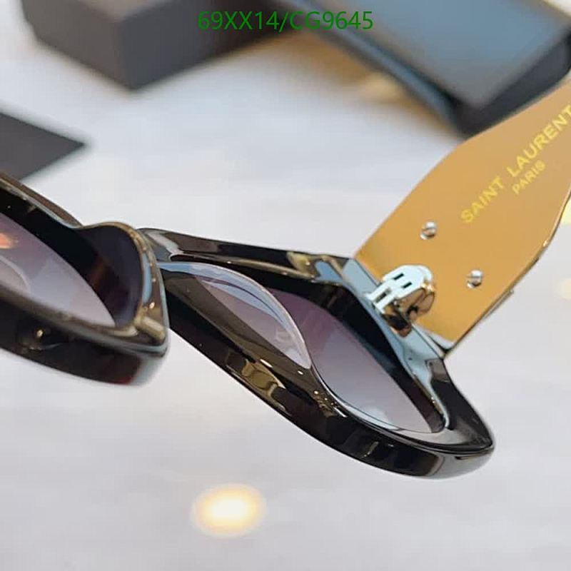 YSL-Glasses Code: CG9645 $: 69USD