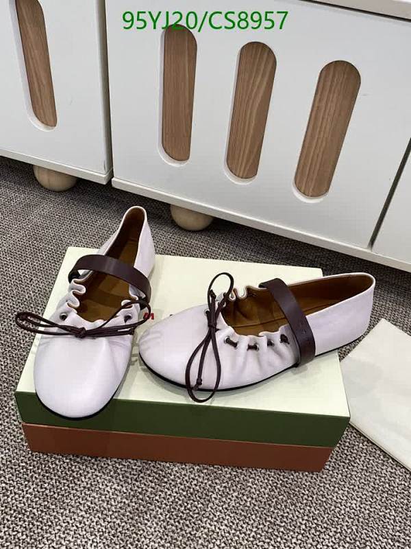 Marni-Women Shoes Code: CS8957 $: 95USD