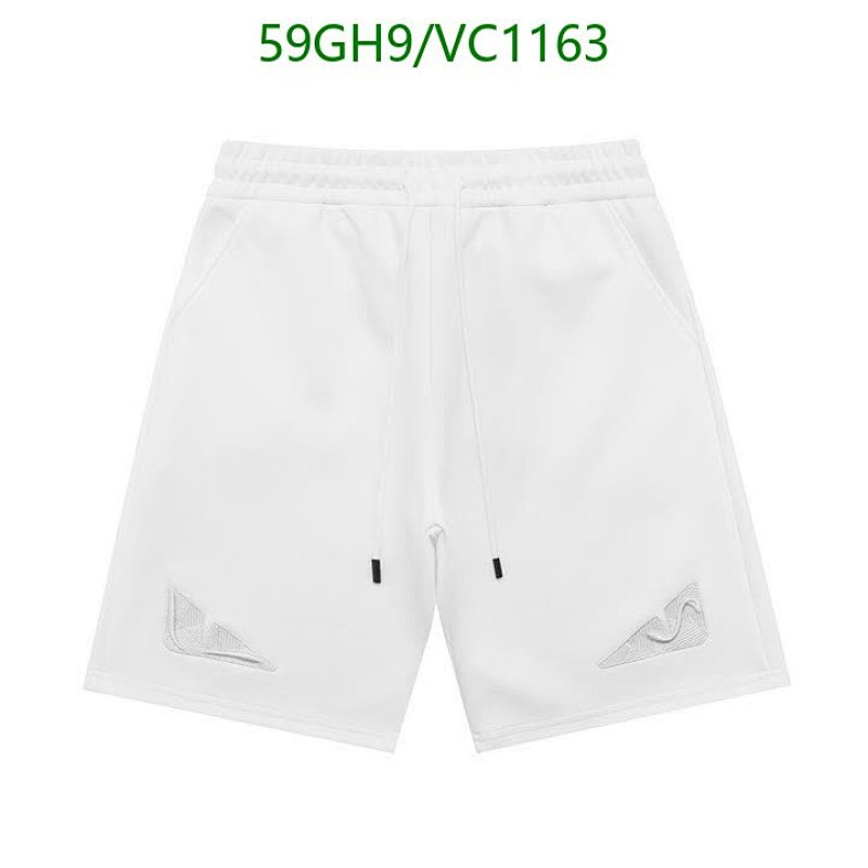 Fendi-Beach Shorts Code: VC1163 $: 59USD