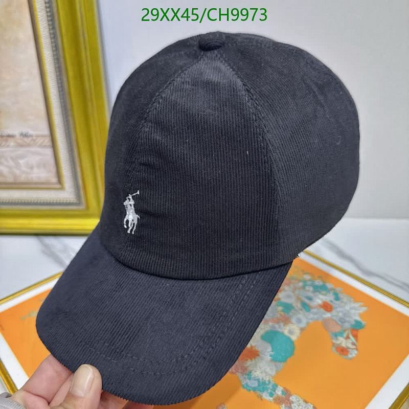 Ralph Lauren-Cap(Hat) Code: CH9973 $: 29USD
