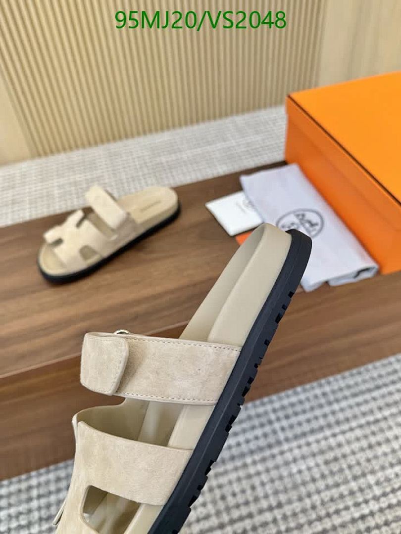 Hermes-Men shoes Code: VS2048 $: 95USD