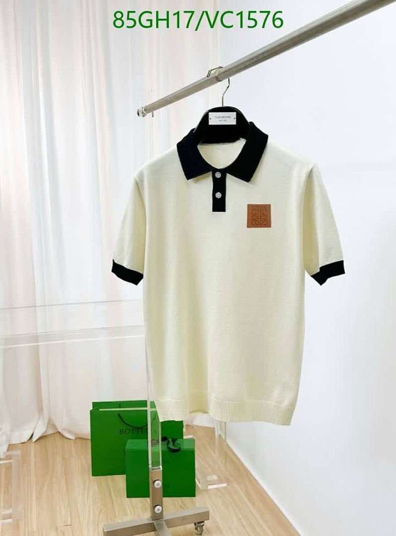 Loewe-Clothing Code: VC1576 $: 85USD