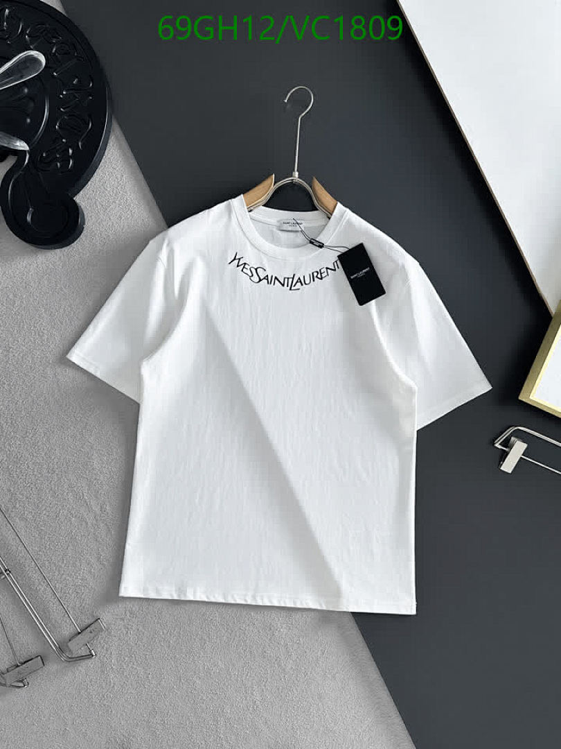 YSL-Clothing Code: VC1809 $: 69USD-Yupoo.ru - Copybrand.Team photo album YSL-Clothing Code: VC1809 $: 69USD